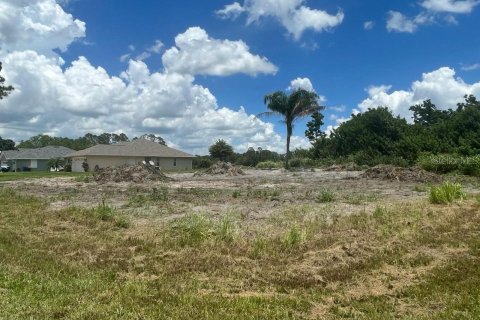 Купить земельный участок в Себринг, Флорида № 1111322 - фото 5