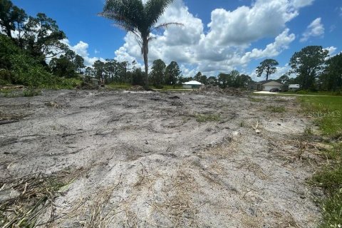 Terrain à vendre à Sebring, Floride № 1111322 - photo 2