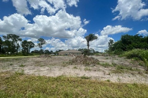 Купить земельный участок в Себринг, Флорида № 1111322 - фото 6