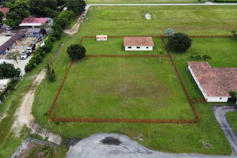 Immobilier commercial à vendre à Homestead, Floride № 1387840 - photo 1