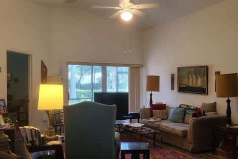 Купить виллу или дом в Бойнтон-Бич, Флорида 3 спальни, 143.81м2, № 787348 - фото 8