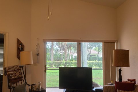 Купить виллу или дом в Бойнтон-Бич, Флорида 3 спальни, 143.81м2, № 787348 - фото 7