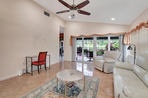 Villa ou maison à louer à Boca Raton, Floride: 3 chambres, 161.46 m2 № 887956 - photo 26