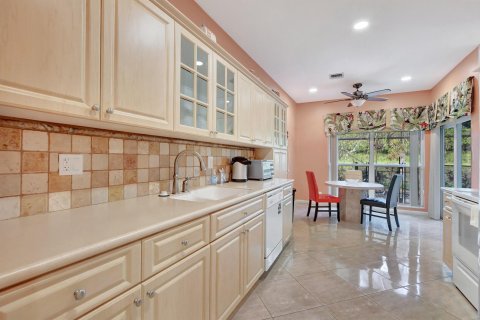 Villa ou maison à louer à Boca Raton, Floride: 3 chambres, 161.46 m2 № 887956 - photo 22