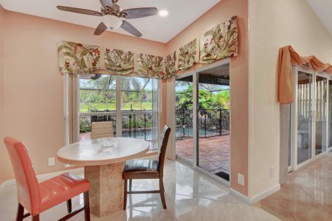 Villa ou maison à louer à Boca Raton, Floride: 3 chambres, 161.46 m2 № 887956 - photo 24