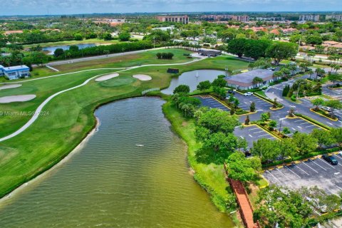 Copropriété à vendre à Delray Beach, Floride: 2 chambres, 81.75 m2 № 1271503 - photo 22