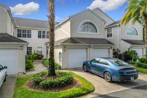 Copropriété à vendre à Orlando, Floride: 2 chambres, 121.24 m2 № 1429432 - photo 2