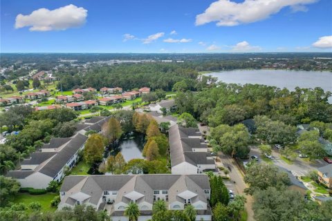 Copropriété à vendre à Orlando, Floride: 2 chambres, 121.24 m2 № 1429432 - photo 4