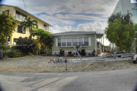 Villa ou maison à vendre à Key Largo, Floride: 3 chambres, 115.94 m2 № 686302 - photo 19