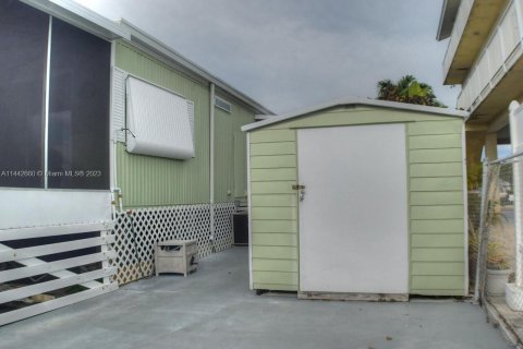 Villa ou maison à vendre à Key Largo, Floride: 3 chambres, 115.94 m2 № 686302 - photo 17