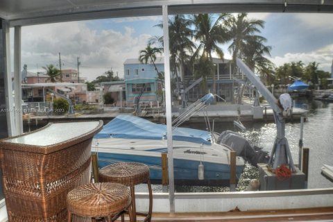 Villa ou maison à vendre à Key Largo, Floride: 3 chambres, 115.94 m2 № 686302 - photo 8