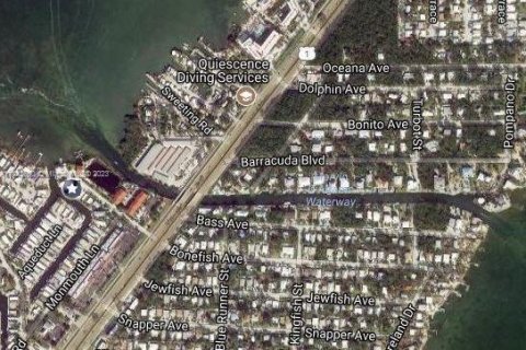 Villa ou maison à vendre à Key Largo, Floride: 3 chambres, 115.94 m2 № 686302 - photo 20