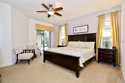 House in Davenport, Florida 4 bedrooms, 201.78 sq.m. № 1086343 - photo 19