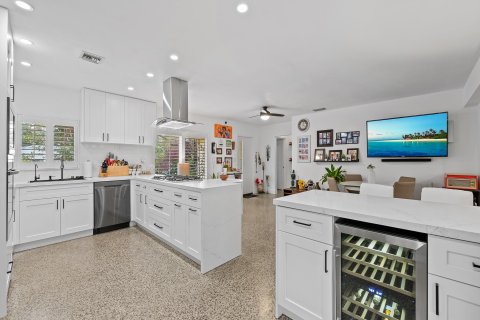 Villa ou maison à vendre à Fort Lauderdale, Floride: 3 chambres, 156.82 m2 № 994118 - photo 22