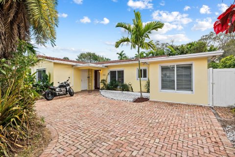 Casa en venta en Fort Lauderdale, Florida, 3 dormitorios, 156.82 m2 № 994118 - foto 24