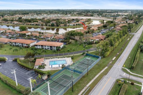 Condominio en venta en Delray Beach, Florida, 2 dormitorios, 128.3 m2 № 994215 - foto 20