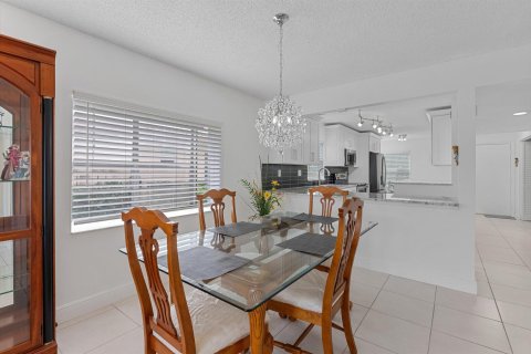 Condominio en venta en Delray Beach, Florida, 2 dormitorios, 128.3 m2 № 994215 - foto 13