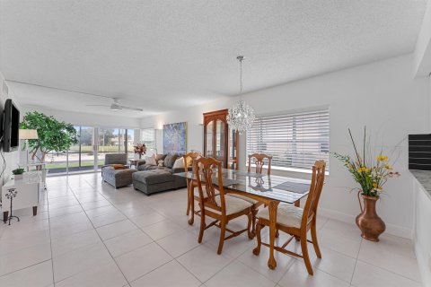 Condominio en venta en Delray Beach, Florida, 2 dormitorios, 128.3 m2 № 994215 - foto 14