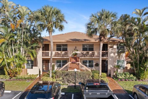 Condominio en venta en Delray Beach, Florida, 2 dormitorios, 128.3 m2 № 994215 - foto 30