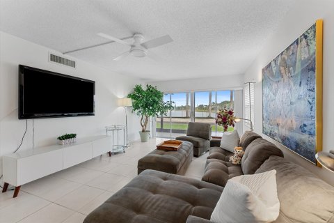 Condominio en venta en Delray Beach, Florida, 2 dormitorios, 128.3 m2 № 994215 - foto 12