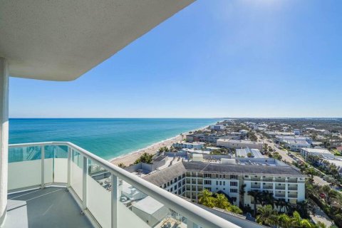 Condo in Vero Beach, Florida, 3 bedrooms  № 1207510 - photo 27