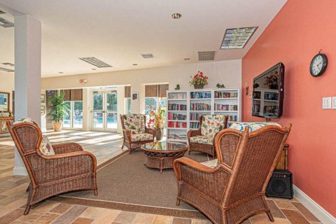 Condo in Vero Beach, Florida, 3 bedrooms  № 1207510 - photo 12