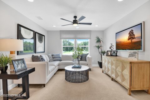 Duplex à vendre à Jacksonville, Floride: 3 chambres, 186.73 m2 № 772813 - photo 13