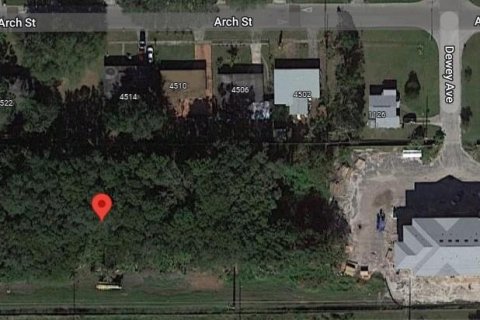 Terrain à vendre à Orlando, Floride № 232356 - photo 2