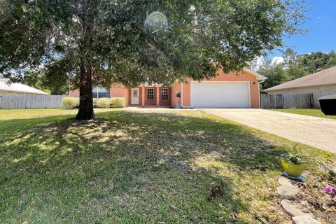 Villa ou maison à louer à Crestview, Floride: 4 chambres, 220.64 m2 № 562373 - photo 25