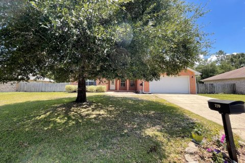 Villa ou maison à louer à Crestview, Floride: 4 chambres, 220.64 m2 № 562373 - photo 24