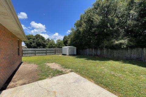 Villa ou maison à louer à Crestview, Floride: 4 chambres, 220.64 m2 № 562373 - photo 22