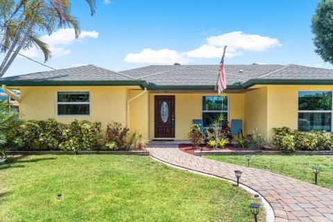 Casa en venta en Lake Worth, Florida, 3 dormitorios, 170.2 m2 № 1224514 - foto 30