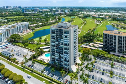 Condominio en venta en West Palm Beach, Florida, 2 dormitorios, 114.64 m2 № 684169 - foto 6