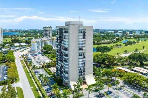 Condominio en venta en West Palm Beach, Florida, 2 dormitorios, 114.64 m2 № 684169 - foto 7