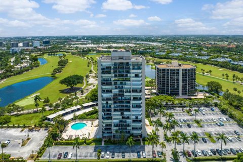 Condominio en venta en West Palm Beach, Florida, 2 dormitorios, 114.64 m2 № 684169 - foto 13