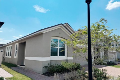 Casa en alquiler en Kissimmee, Florida, 3 dormitorios, 158.49 m2 № 1371643 - foto 3