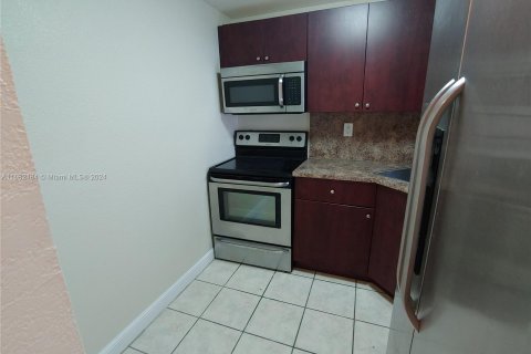 Condominio en venta en Miami, Florida, 1 dormitorio, 55.56 m2 № 1413954 - foto 11