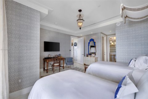 Condominio en venta en Bal Harbour, Florida, 6 dormitorios, 636.19 m2 № 865957 - foto 26