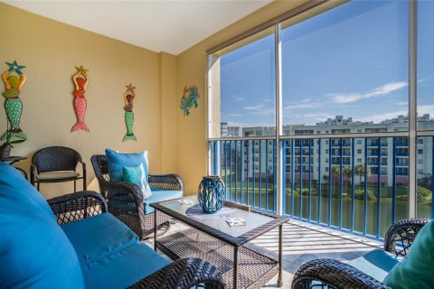 Condominio en venta en New Smyrna Beach, Florida, 2 dormitorios, 129.04 m2 № 1390246 - foto 25