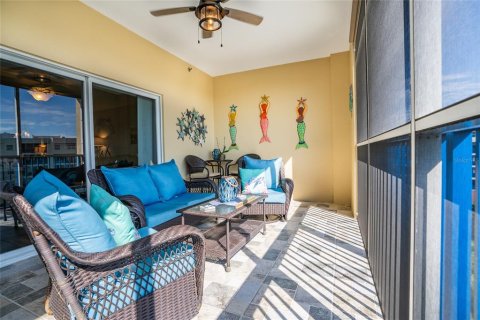 Condominio en venta en New Smyrna Beach, Florida, 2 dormitorios, 129.04 m2 № 1390246 - foto 22