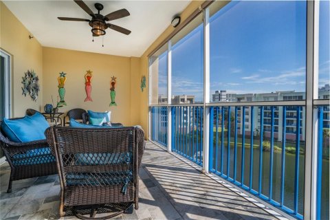 Condominio en venta en New Smyrna Beach, Florida, 2 dormitorios, 129.04 m2 № 1390246 - foto 24