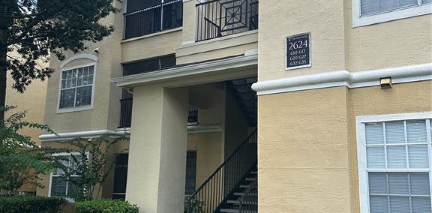 Condominio en Orlando, Florida, 2 dormitorios  № 1390250