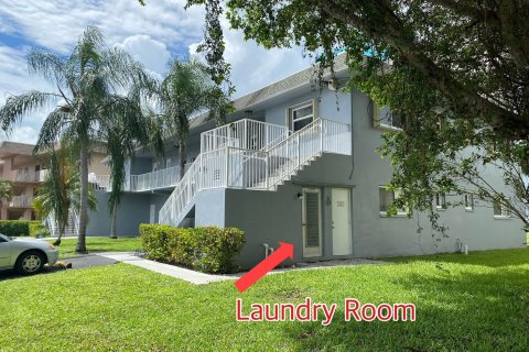 Condominio en venta en Hollywood, Florida, 2 dormitorios, 88.26 m2 № 750289 - foto 15