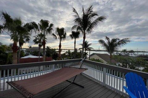 Casa en venta en Riviera Beach, Florida, 4 dormitorios, 204.76 m2 № 787123 - foto 14