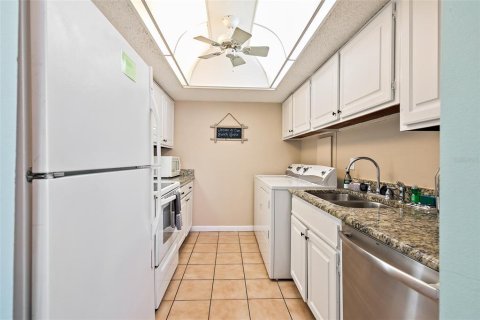 Condo in Saint Augustine, Florida, 2 bedrooms  № 1126307 - photo 23