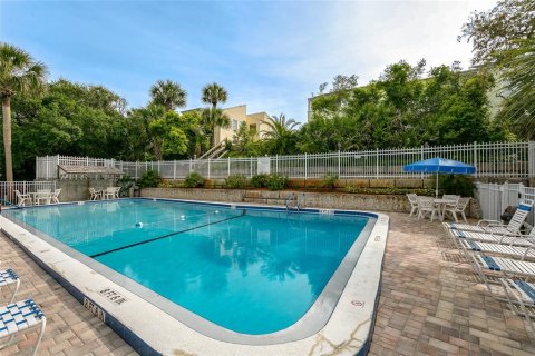 Copropriété à vendre à Saint Augustine, Floride: 2 chambres, 93.27 m2 № 1126307 - photo 2