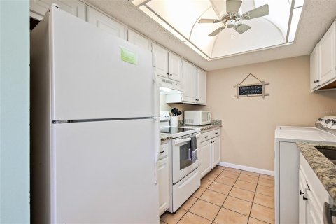 Copropriété à vendre à Saint Augustine, Floride: 2 chambres, 93.27 m2 № 1126307 - photo 25