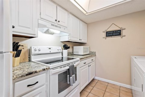 Copropriété à vendre à Saint Augustine, Floride: 2 chambres, 93.27 m2 № 1126307 - photo 26