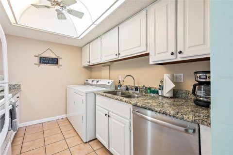 Copropriété à vendre à Saint Augustine, Floride: 2 chambres, 93.27 m2 № 1126307 - photo 24