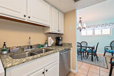 Copropriété à vendre à Saint Augustine, Floride: 2 chambres, 93.27 m2 № 1126307 - photo 30